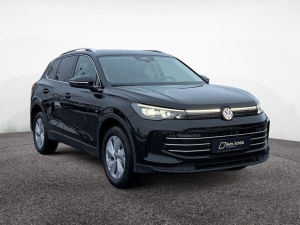 Volkswagen Tiguan Elegance HEAD-UP*IQ.Drive Premium bild 7