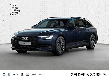Audi A6 Avant 45 TFSI AHK*Matrix*RFK*Navi*Virtual