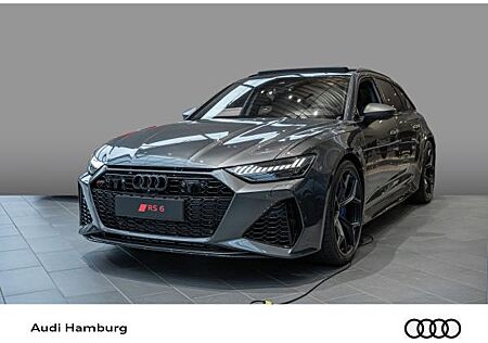 Audi RS6 RS 6 Avant performance 463(630) kW( PS) tiptronic ***