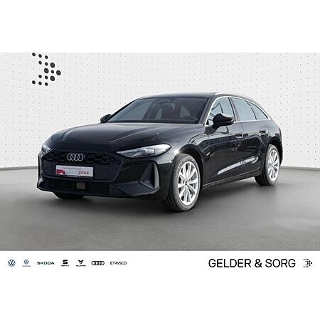 Audi A5 leasen