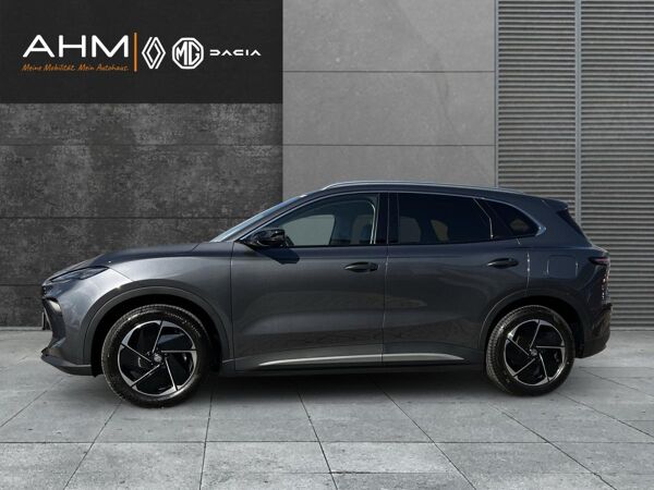 MG S5 EV ⚡LUXURY *64kWh*465km*360*LED*Navi*Förderfähig💎 bild 5
