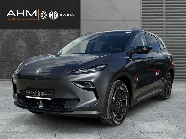 MG S5 EV ⚡LUXURY *64kWh*465km*360*LED*Navi*Förderfähig💎 bild