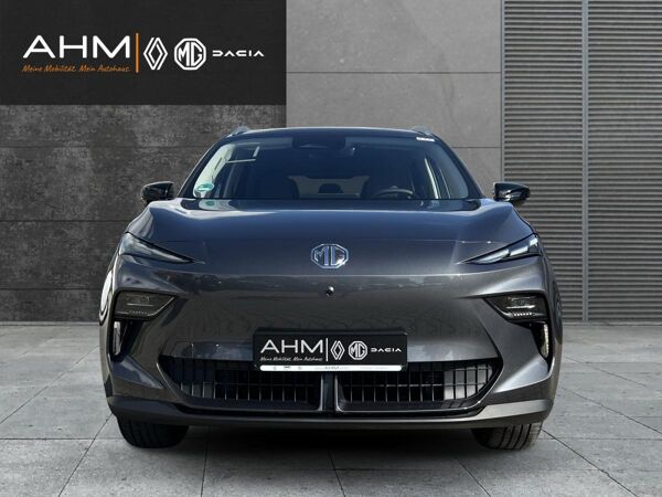 MG S5 EV ⚡LUXURY *64kWh*465km*360*LED*Navi*Förderfähig💎 bild 4