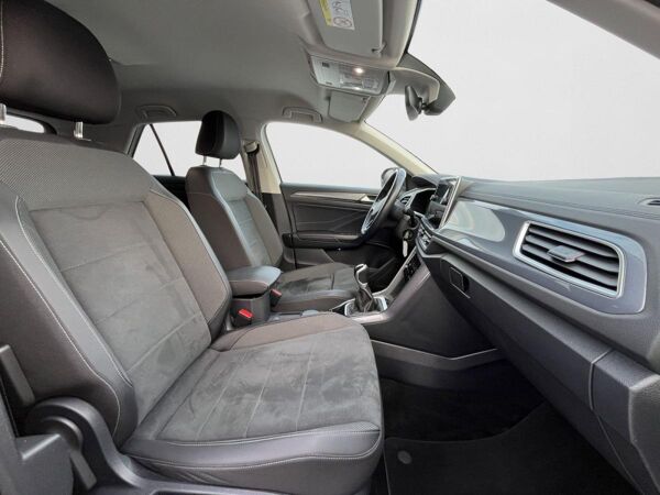 Volkswagen T-Roc 1.0 TSI *Style* Business Paket Navi SHZ VKZ-Erk. bild 5