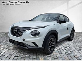 Nissan Juke 🚗1.6 Hybrid N-CONNECTA 143 PS *EINZELSTÜCK!*🚗