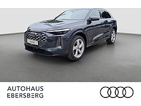 Audi Q5 TDI quattro Tech M+S AHK S-Sport AHK Navi+