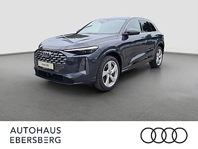Audi Q5 TDI quattro Tech M+S AHK S-Sport AHK Navi+