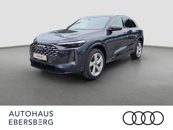 Audi Q5 TDI quattro Tech M+S AHK S-Sport AHK Navi+ bild
