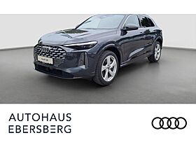 Audi Q5 TDI quattro Tech M+S AHK S-Sport AHK Navi+