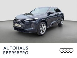 Audi Q5 TDI quattro Tech M+S AHK S-Sport AHK Navi+ bild 1