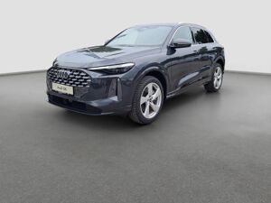Audi Q5 TDI quattro Tech M+S AHK S-Sport AHK Navi+ bild 2