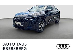 Audi Q5 2.0 TDI quattro AHK 360° ACC MATRIX HUD Audi Q5 2.0 TDI quattro AHK 360° ACC MATRIX HUD