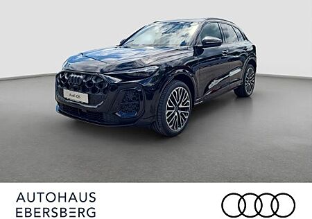 Audi Q5 2.0 TDI quattro AHK 360° ACC MATRIX HUD
