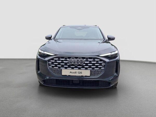 Audi Q5 TDI quattro Tech M+S AHK S-Sport AHK Navi+ bild 3