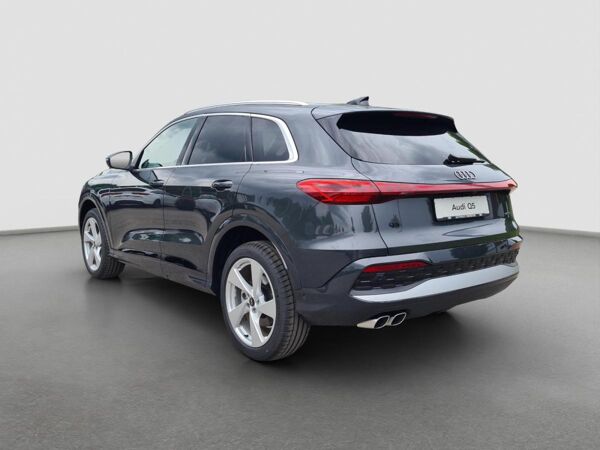 Audi Q5 TDI quattro Tech M+S AHK S-Sport AHK Navi+ bild 7