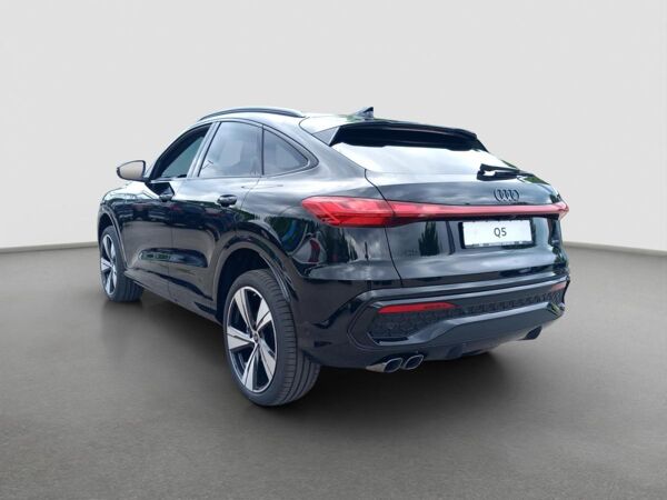 Audi Q5 Sportback edition one TDI Tech pro S line AIR bild 7