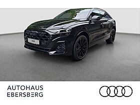 Audi SQ8 SUV 4.0 TSFI quattro ACC MATRIX StHzg 360°
