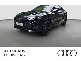 Audi SQ8 SUV 4.0 TSFI quattro ACC MATRIX StHzg 360°