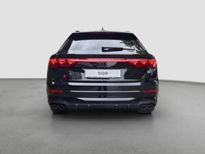 Audi SQ8 SUV 4.0 TSFI quattro ACC MATRIX StHzg 360° bild 6