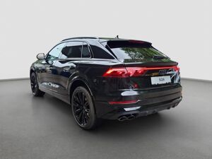 Audi SQ8 SUV 4.0 TSFI quattro ACC MATRIX StHzg 360° bild 7