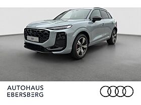 Audi Q3 S line SUV 1.5 TFSI Kamera Virtual Assists Audi Q3 S line SUV 1.5 TFSI Kamera Virtual Assists