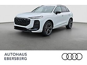 Audi Q3 SUV 2.0 TFSI quattro MATRIX HUD Virtual 360° Audi Q3 SUV 2.0 TFSI quattro MATRIX HUD Virtual 360°