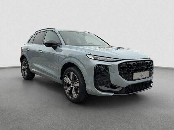 Audi Q3 S line SUV 1.5 TFSI Kamera Virtual Assists bild 4