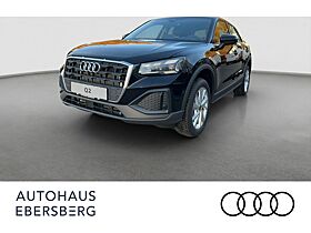 Audi Q2 35 TFSI MATRIX Kamera Navi+ Virtual