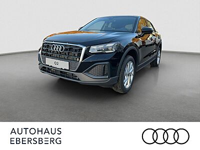 Audi Q2 35 TFSI MATRIX Kamera Navi+ Virtual