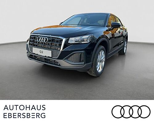 Audi Q2 35 TFSI MATRIX Kamera Navi+ Virtual