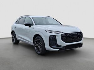 Audi Q3 SUV 2.0 TFSI quattro MATRIX HUD Virtual 360° bild 4