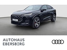 Audi Q3 Sportback TFSI LED Virtual Kamera Pano Audi Q3 Sportback TFSI LED Virtual Kamera Pano