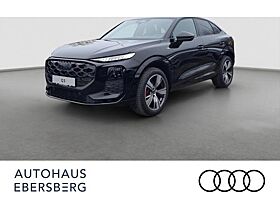 Audi Q3 Sportback TFSI LED Virtual Kamera Pano Audi Q3 Sportback TFSI LED Virtual Kamera Pano