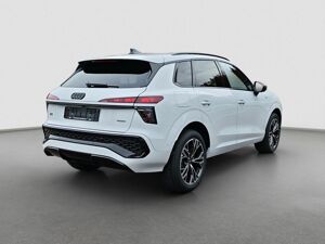 Audi Q3 SUV 2.0 TFSI quattro MATRIX HUD Virtual 360° bild 5