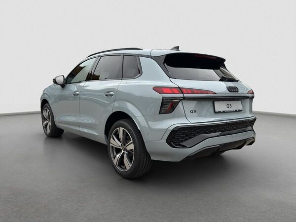 Audi Q3 S line SUV 1.5 TFSI Kamera Virtual Assists bild 7