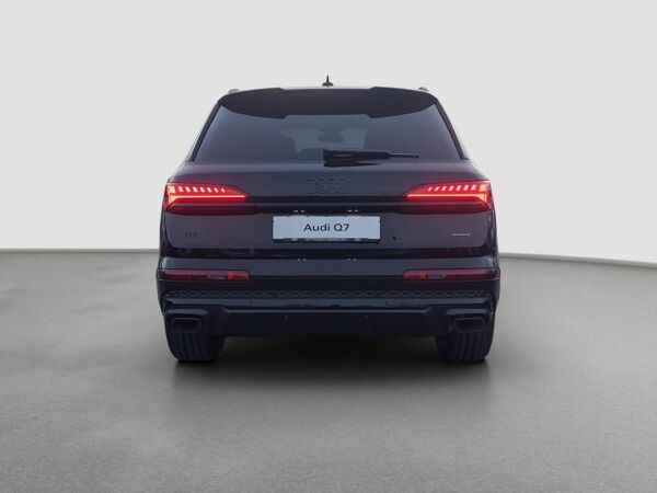 Audi Q7 SUV S line TDI qu. StHzg MATRIX HUD 360° bild 6