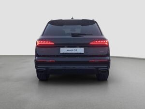 Audi Q7 SUV S line TDI qu. StHzg MATRIX HUD 360° bild 6