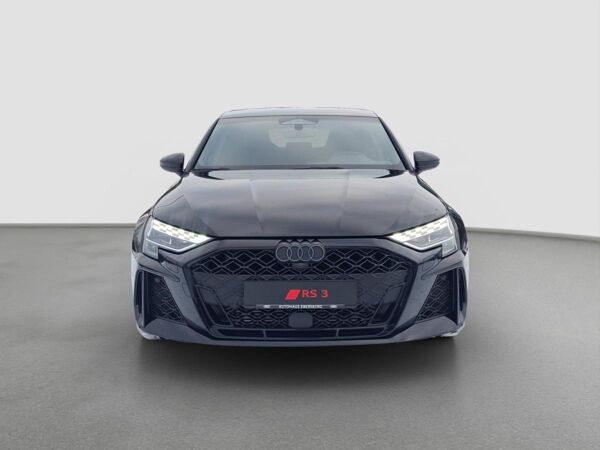 Audi RS3 Sportback quattro LED Kamera Virtual bild 3
