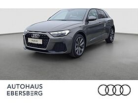 Audi A1 Sportback advanced 30 TFSI Virtual Navi+ LED