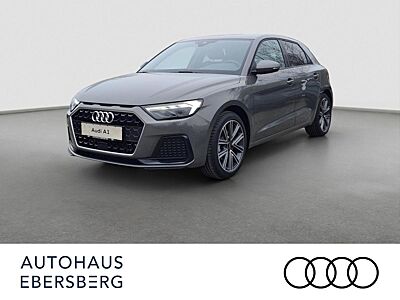 Audi A1 Sportback advanced 30 TFSI Virtual Navi+ LED
