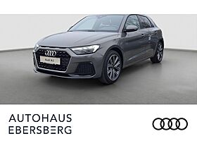 Audi A1 Sportback advanced 30 TFSI Virtual Navi+ LED Audi A1 Sportback advanced 30 TFSI Virtual Navi+ LED