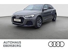 Audi A1 Sportback advanced 30 TFSI Virtual Navi+ LED