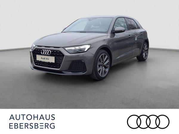 Audi A1 Sportback advanced 30 TFSI Virtual Navi+ LED bild