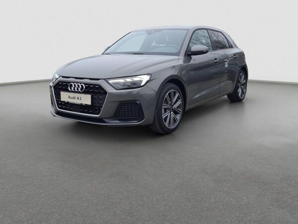 Audi A1 Sportback advanced 30 TFSI Virtual Navi+ LED bild 2