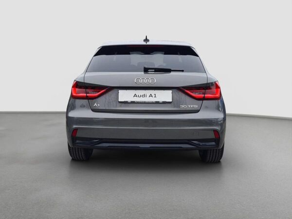 Audi A1 Sportback advanced 30 TFSI Virtual Navi+ LED bild 6