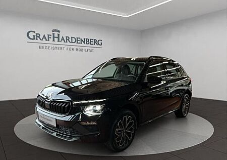 Skoda Kamiq Tour 1,0 TSI 116 PS 7-Gang-DSG