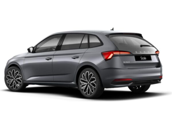 Skoda Scala BALANCE 1.5 TSI 110 kW (150 PS) bild 2