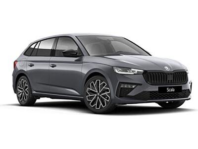 Skoda Scala BALANCE 1.5 TSI 110 kW (150 PS)