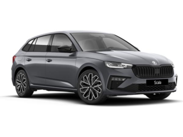 Skoda Scala BALANCE 1.5 TSI 110 kW (150 PS) bild
