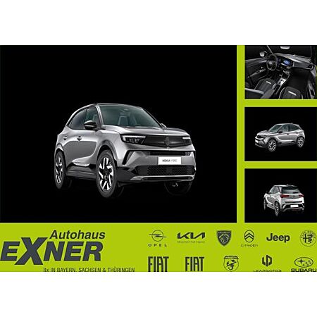 Opel Mokka leasen
